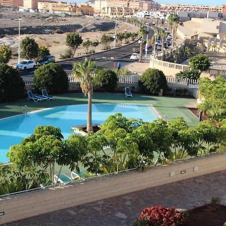 Sunny Duplex Los Martines エル・メダノ エクステリア 写真