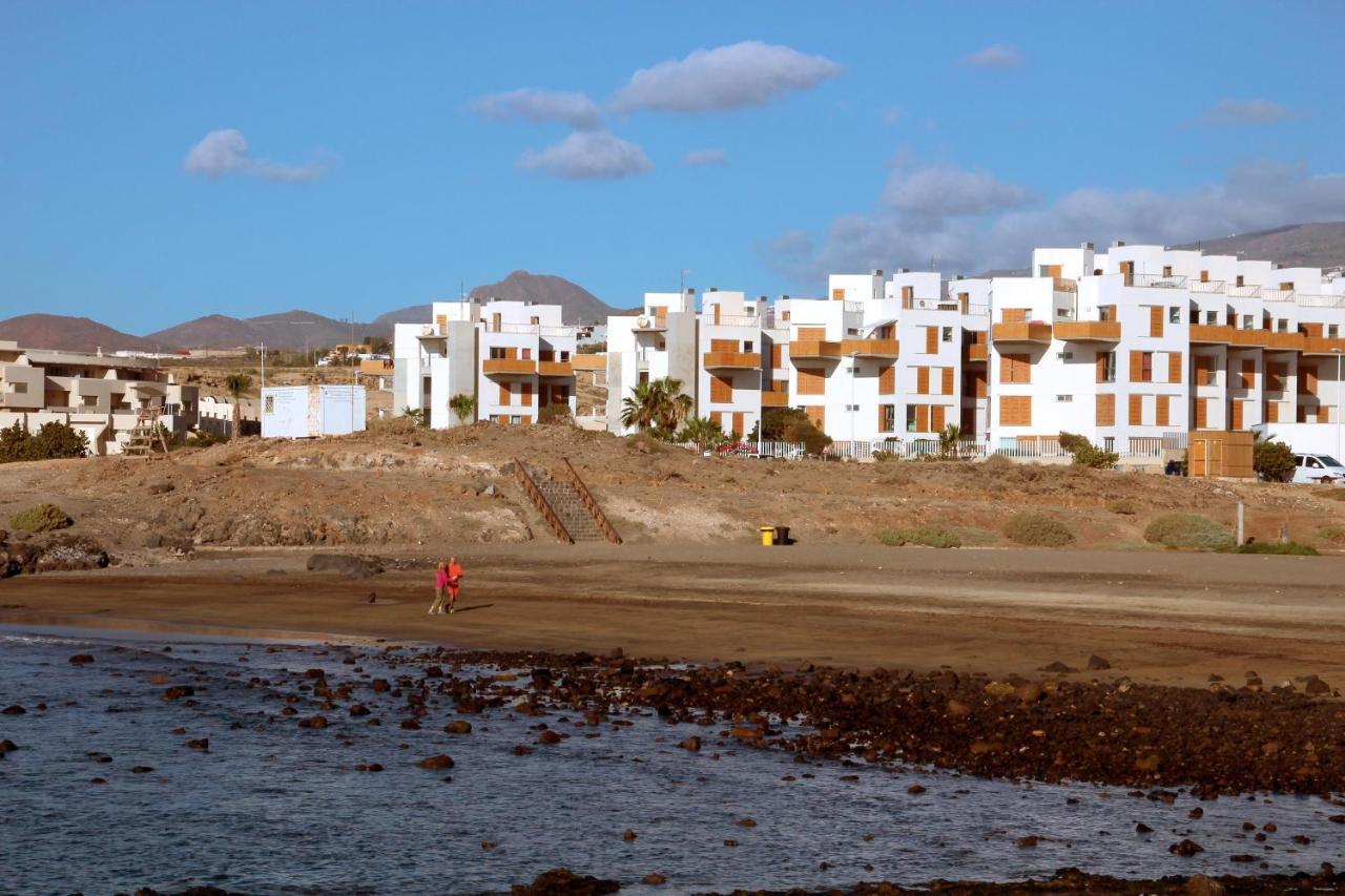 Sunny Duplex Los Martines エル・メダノ エクステリア 写真