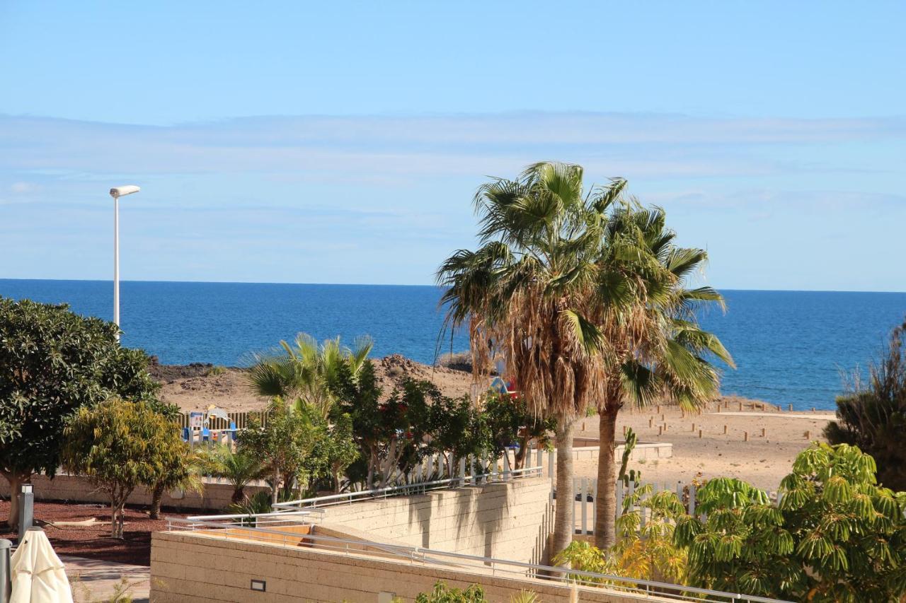 Sunny Duplex Los Martines エル・メダノ エクステリア 写真