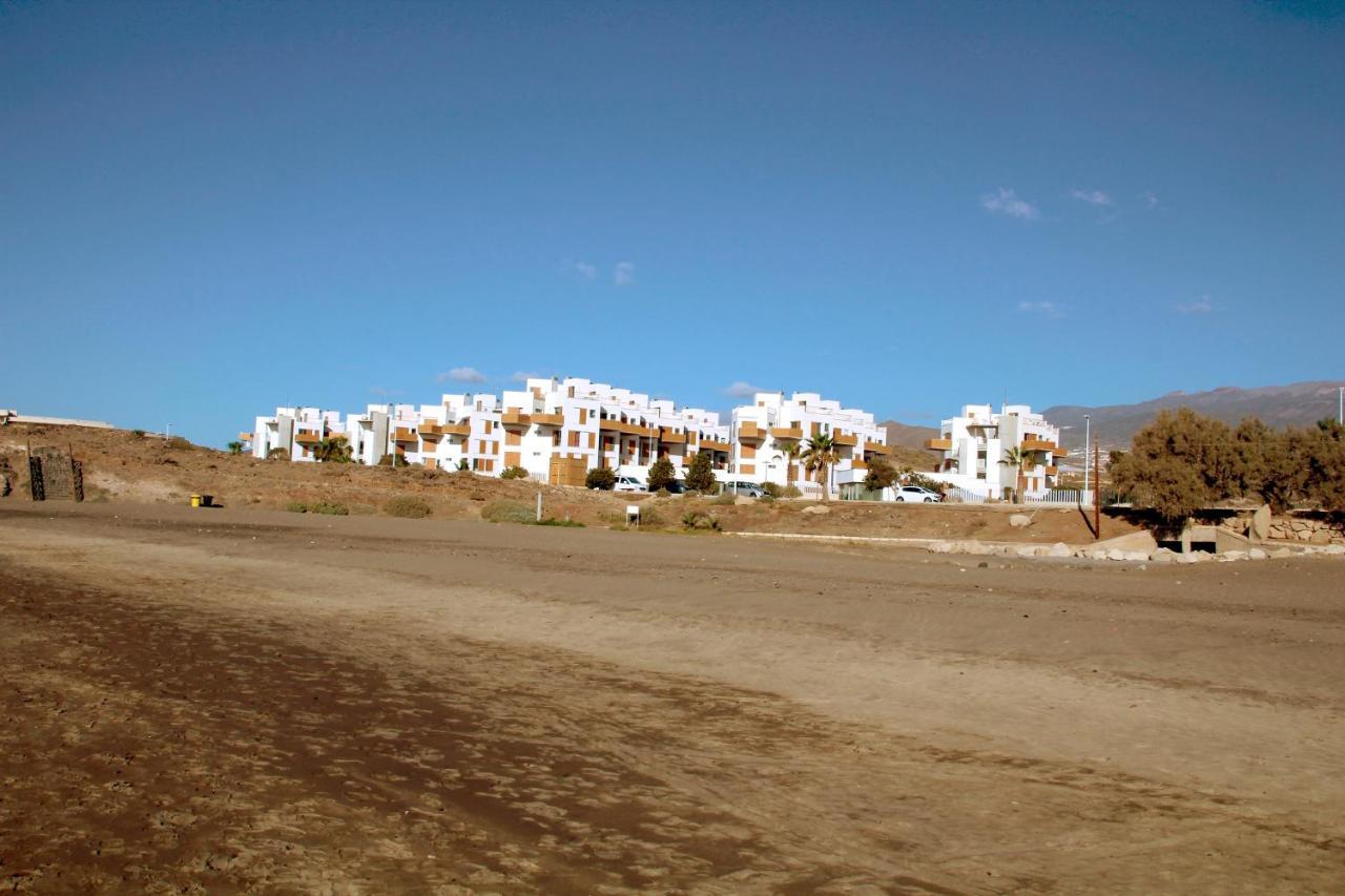 Sunny Duplex Los Martines エル・メダノ エクステリア 写真
