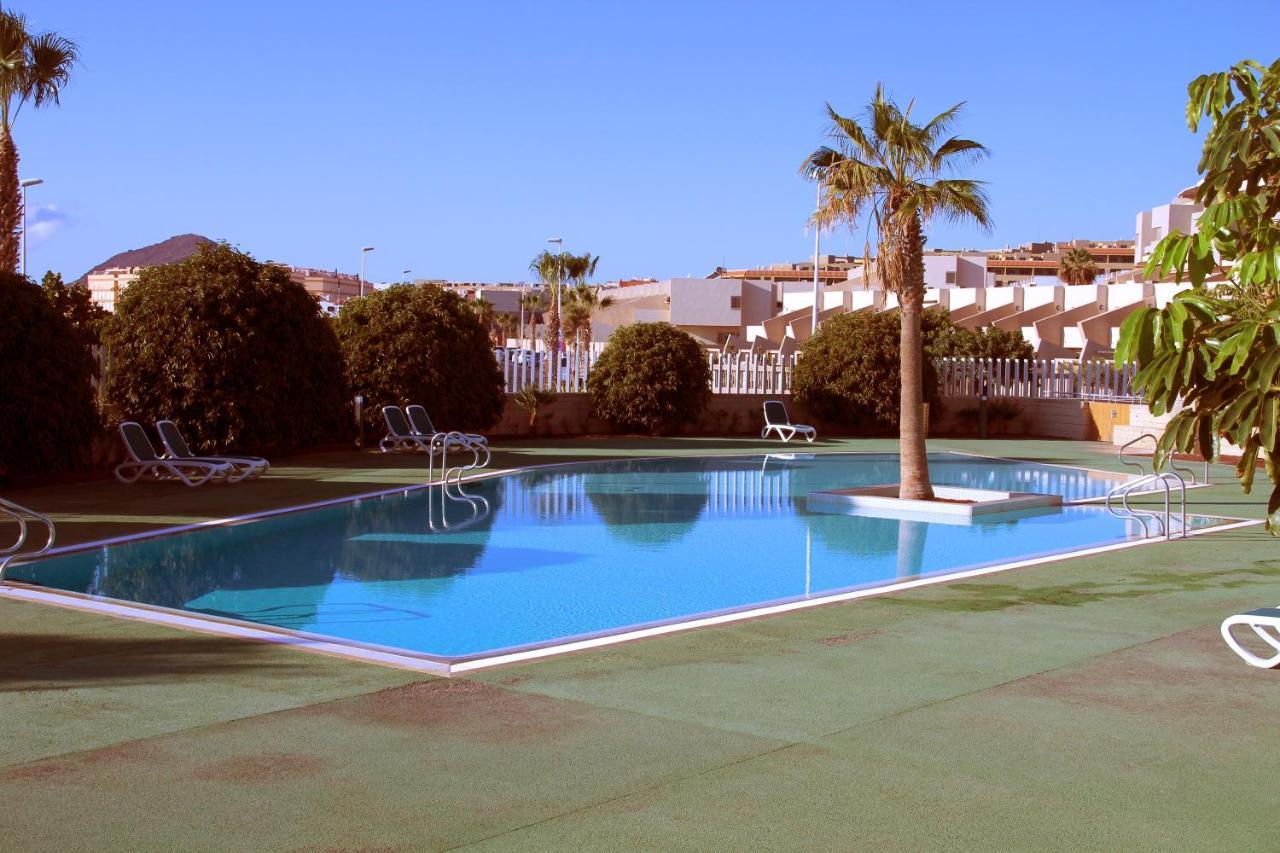 Sunny Duplex Los Martines エル・メダノ エクステリア 写真