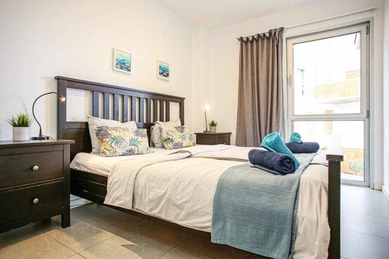 Sunny Duplex Los Martines エル・メダノ エクステリア 写真