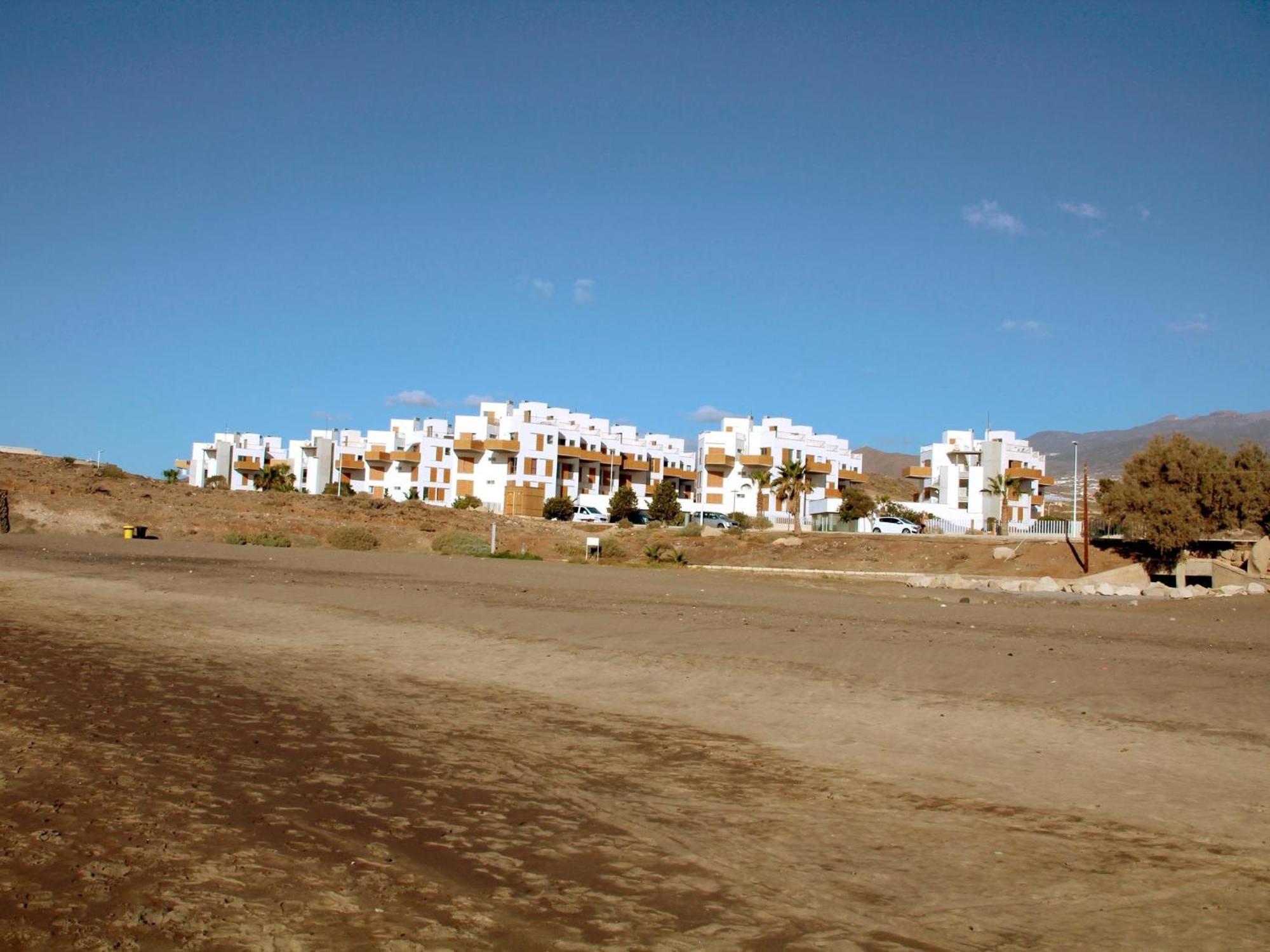 Sunny Duplex Los Martines エル・メダノ 部屋 写真