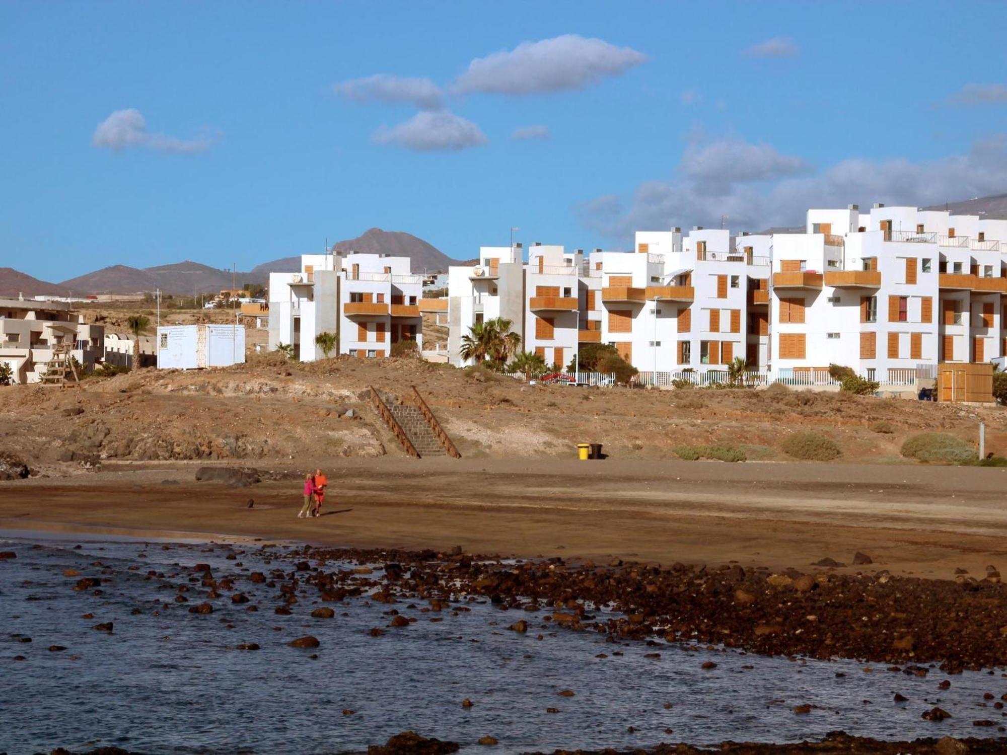 Sunny Duplex Los Martines エル・メダノ 部屋 写真