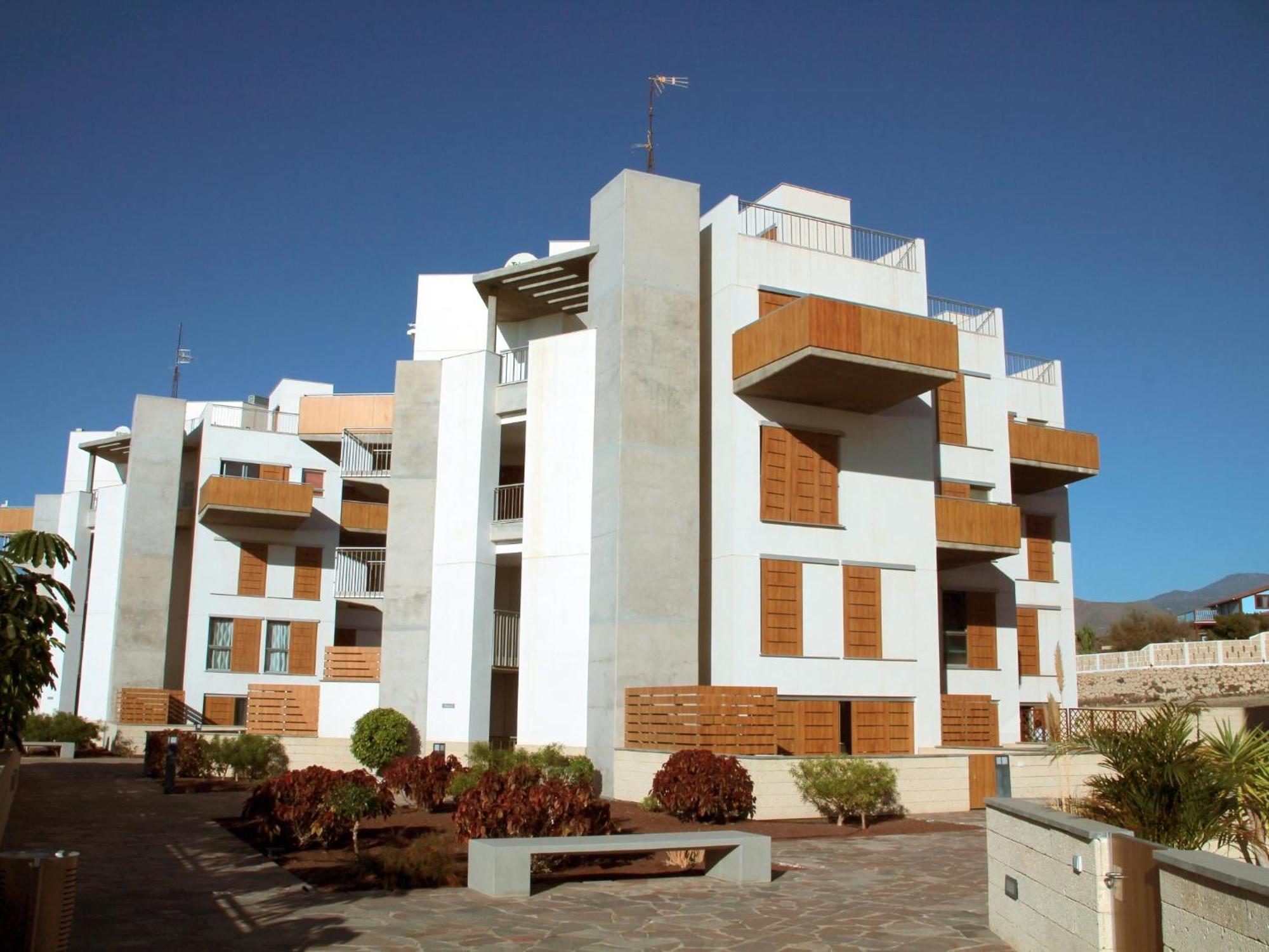 Sunny Duplex Los Martines エル・メダノ 部屋 写真