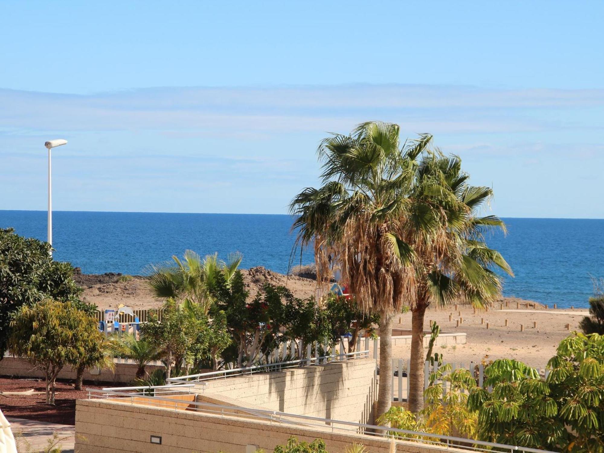 Sunny Duplex Los Martines エル・メダノ 部屋 写真